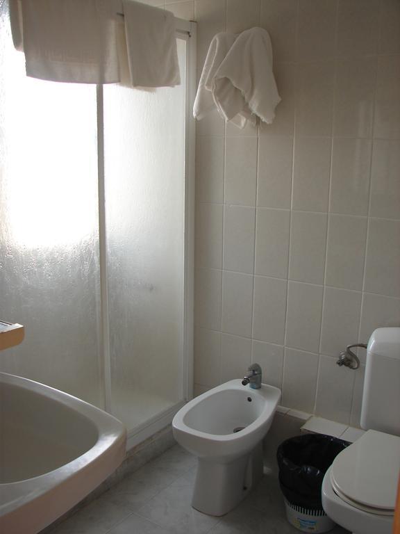 Hostal Talamanca Talamanca  Habitación foto