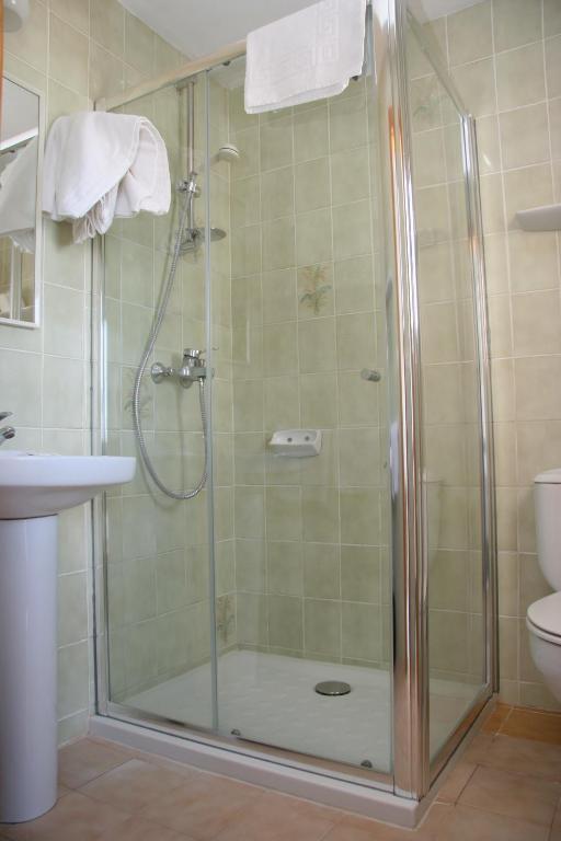 Hostal Talamanca Talamanca  Habitación foto